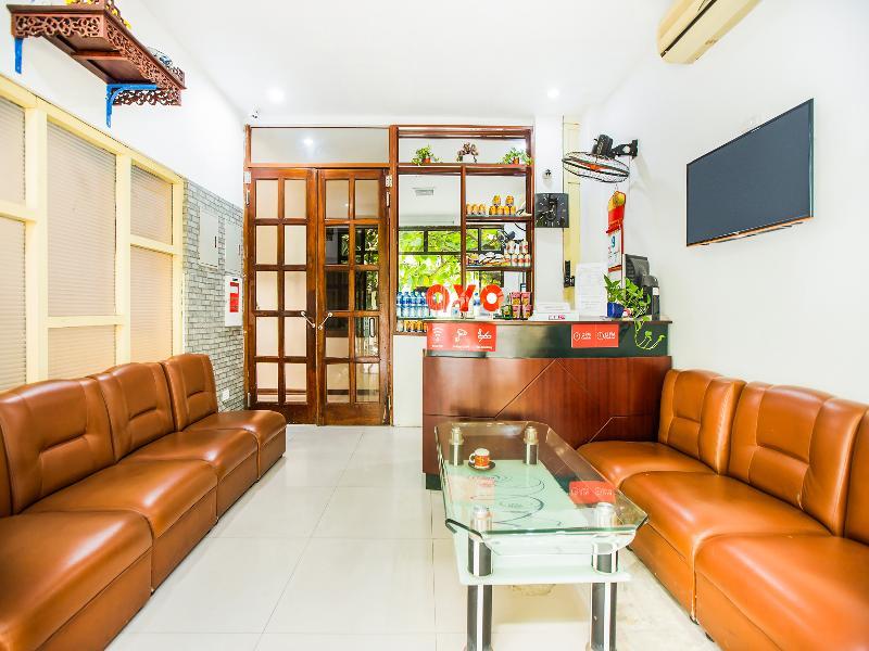 Khach San Giao Thong Hotel Hanói Exterior foto